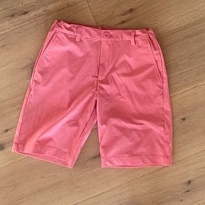 Vineyard Vines Kids Boy's Performance Breaker Shorts